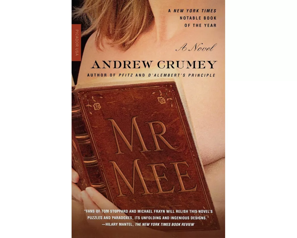 Mr. Mee