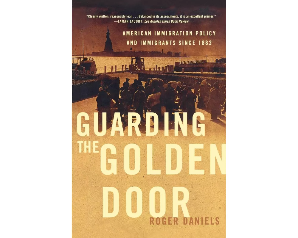 Guarding the Golden Door