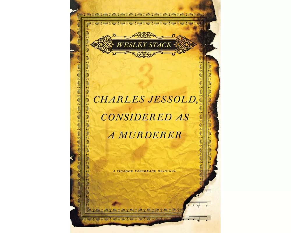 Charles Jessold, Considered as a Murderer
