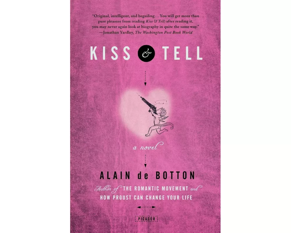Kiss & Tell