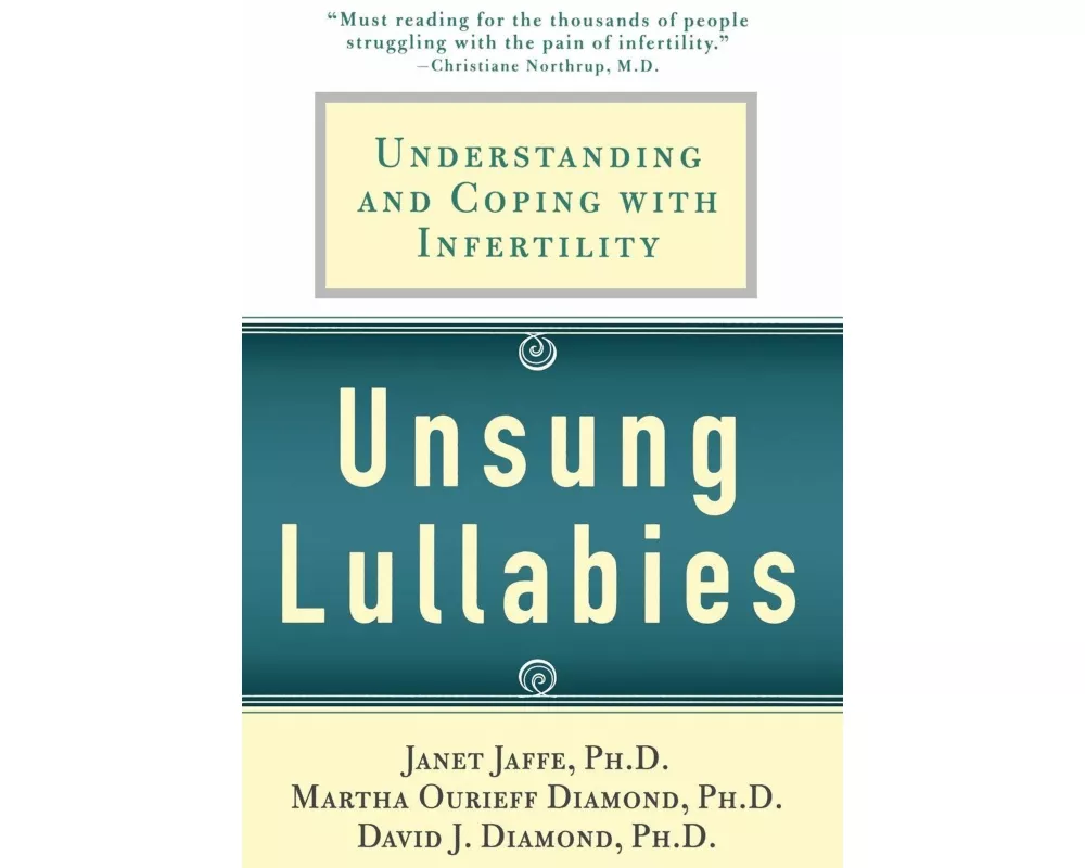 Unsung Lullabies