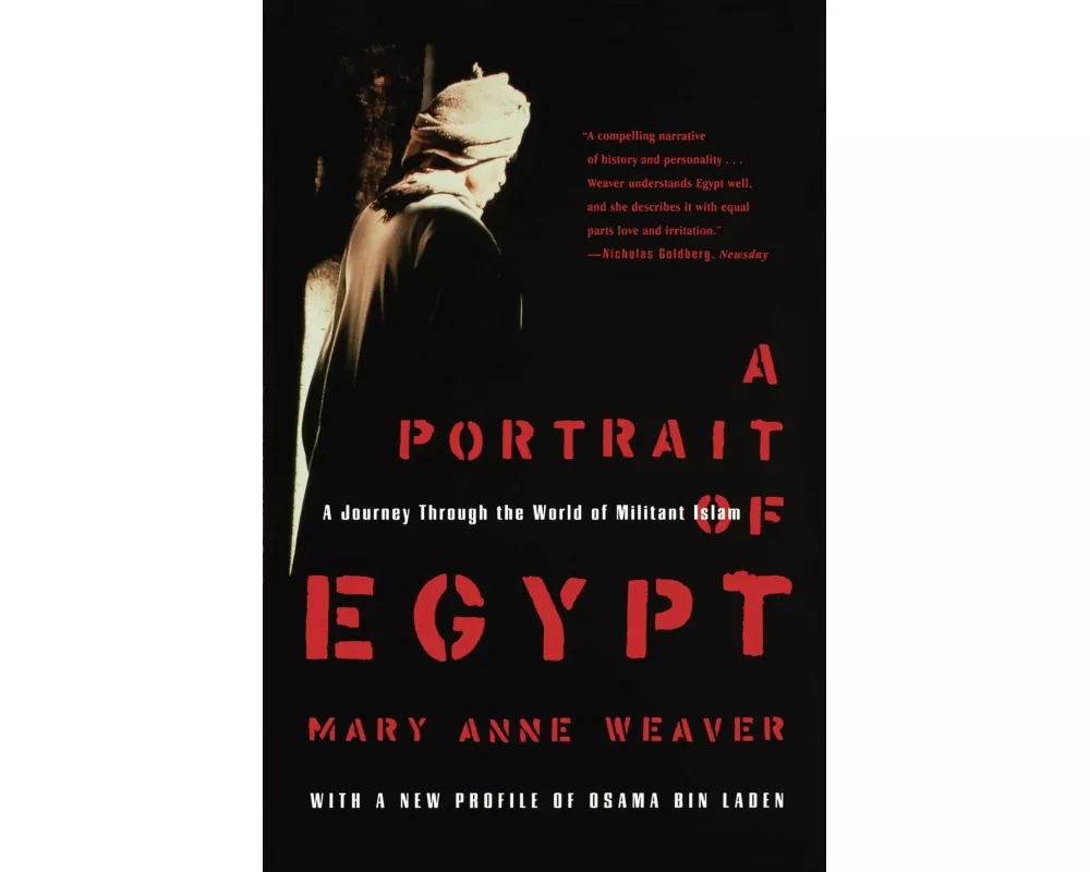 A Portrait of Egypt