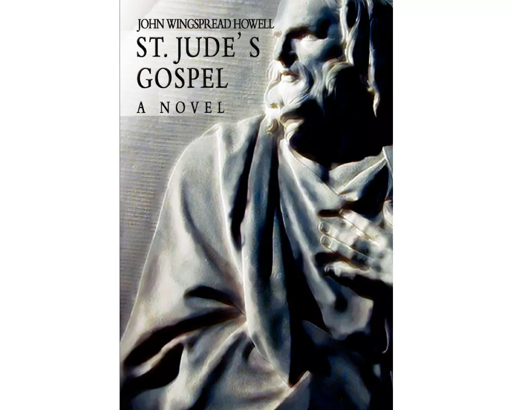 St. Jude's Gospel