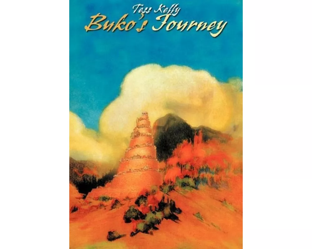Buko's Journey