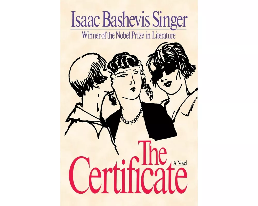 The Certificate