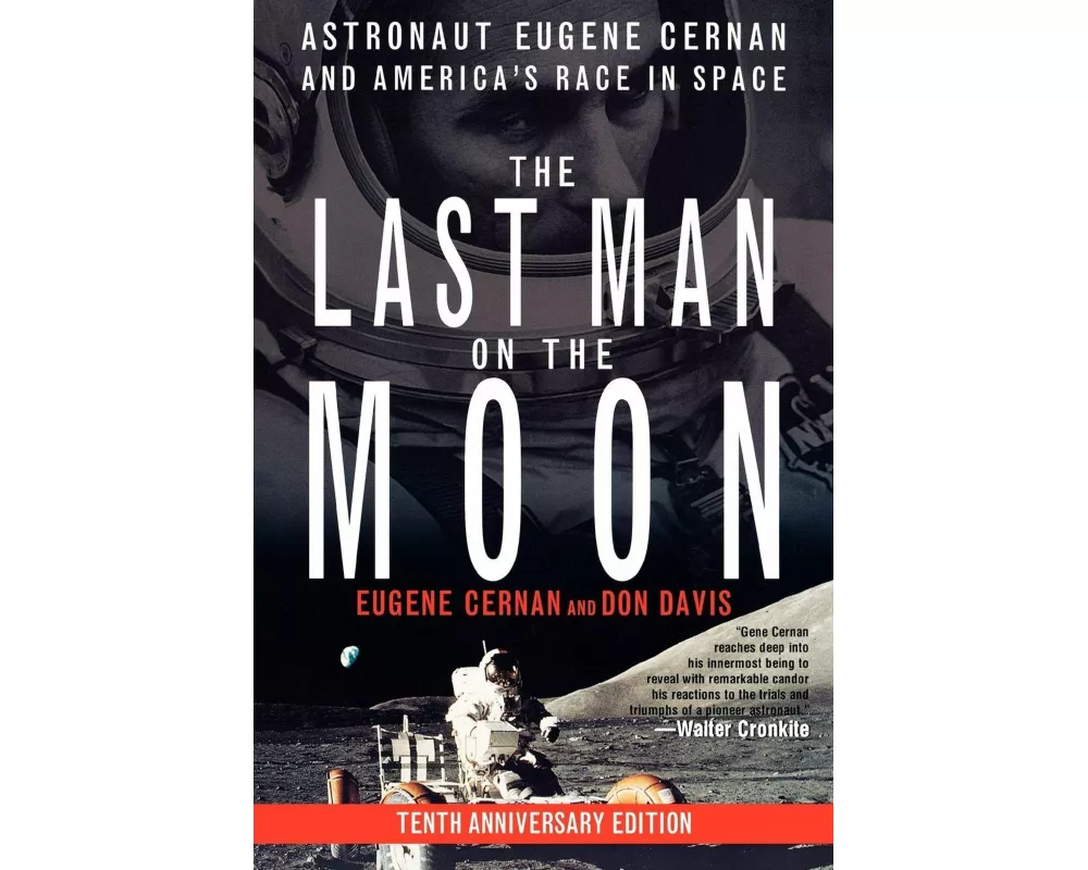 The Last Man on the Moon