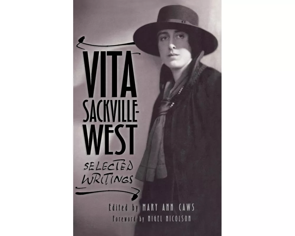 Vita Sackville-West