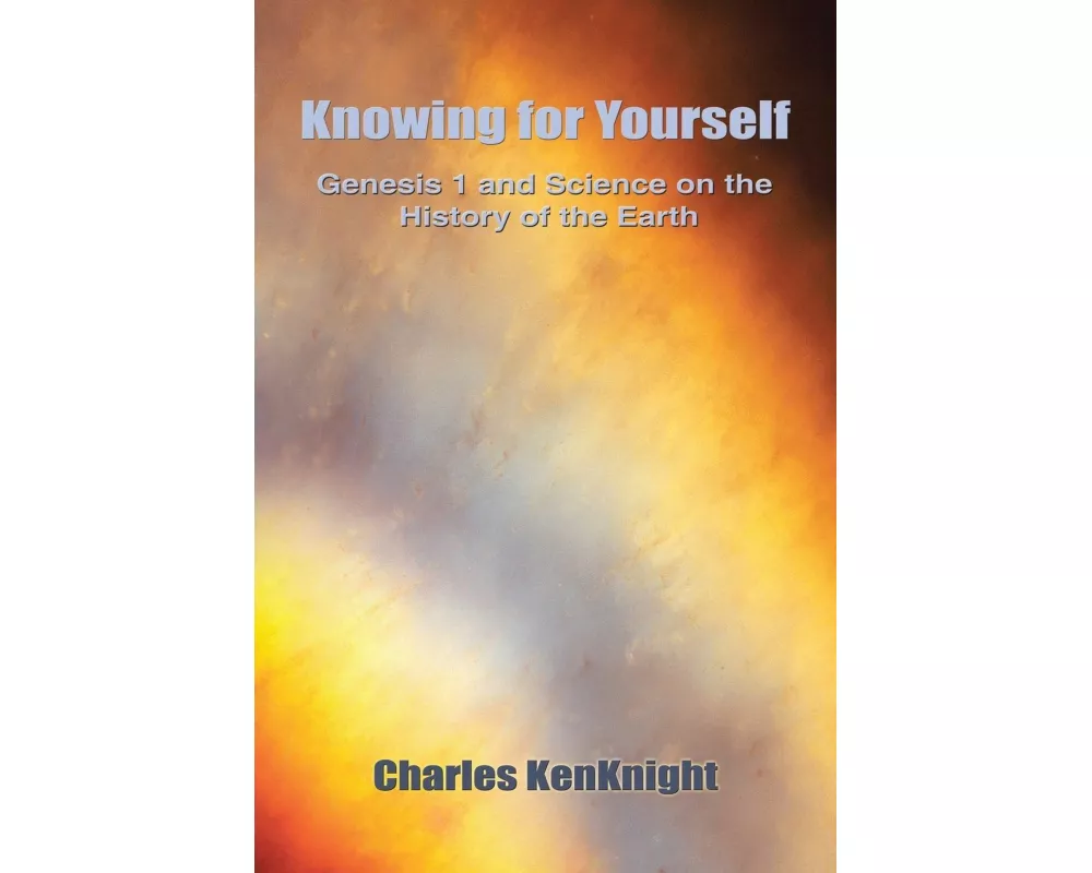 Knowing for Yourself
