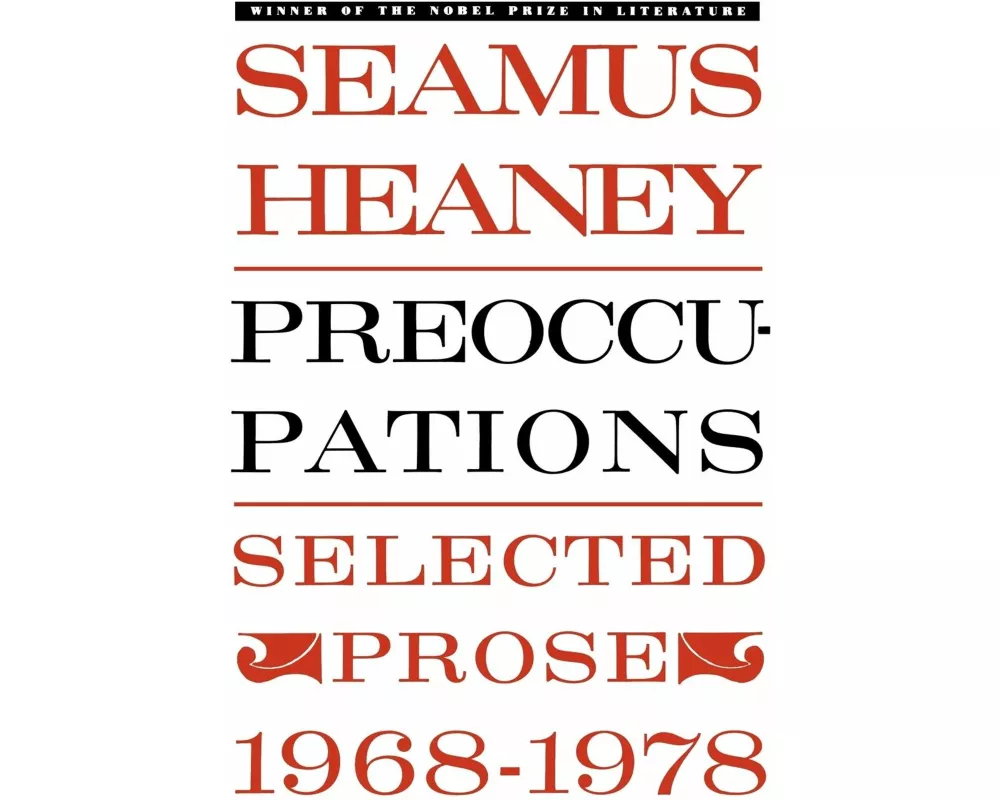 Preoccupations