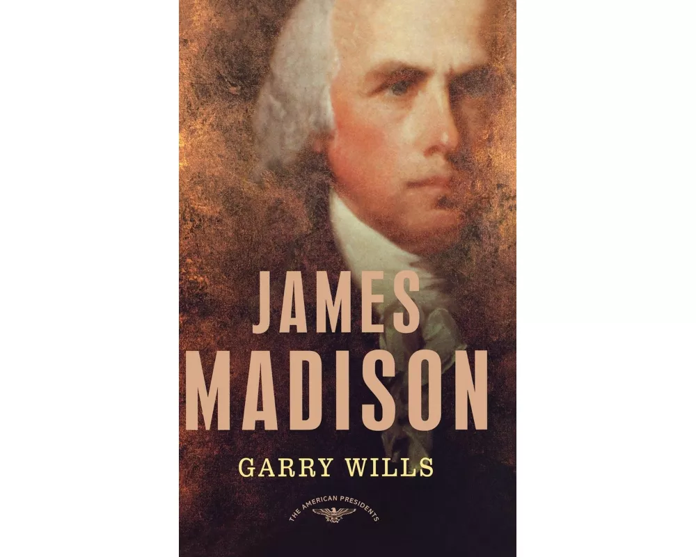 James Madison