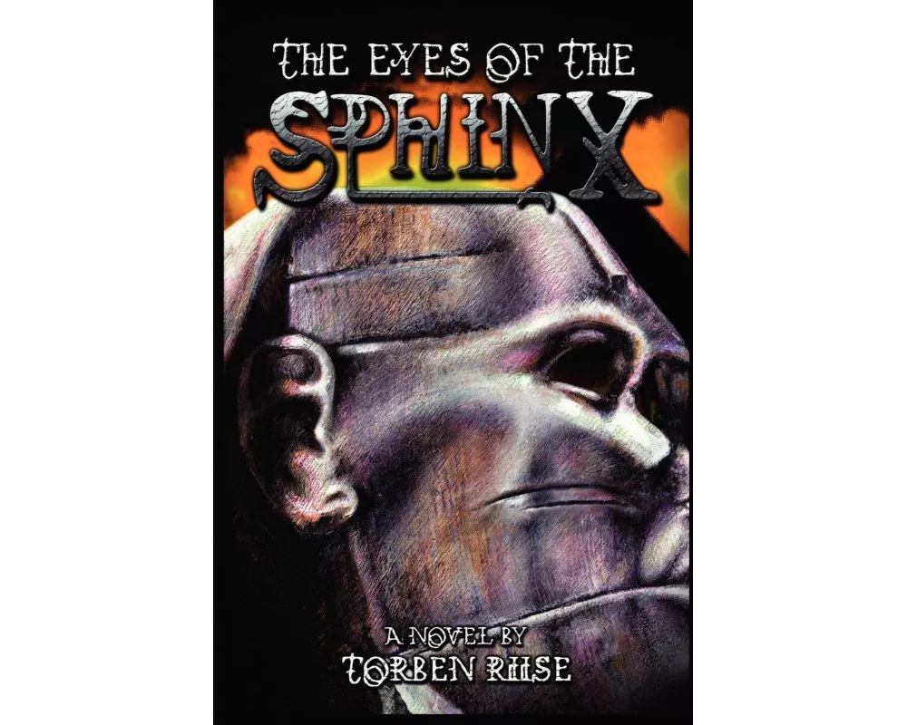Eyes of the Sphinx
