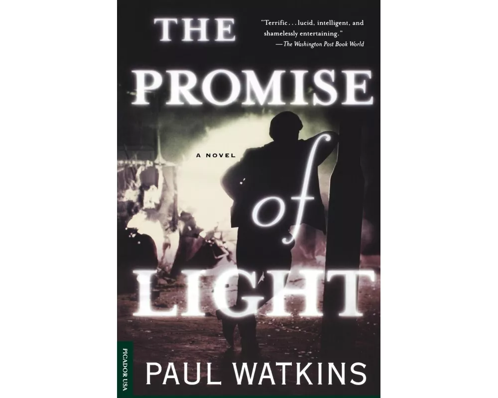 The Promise of Light