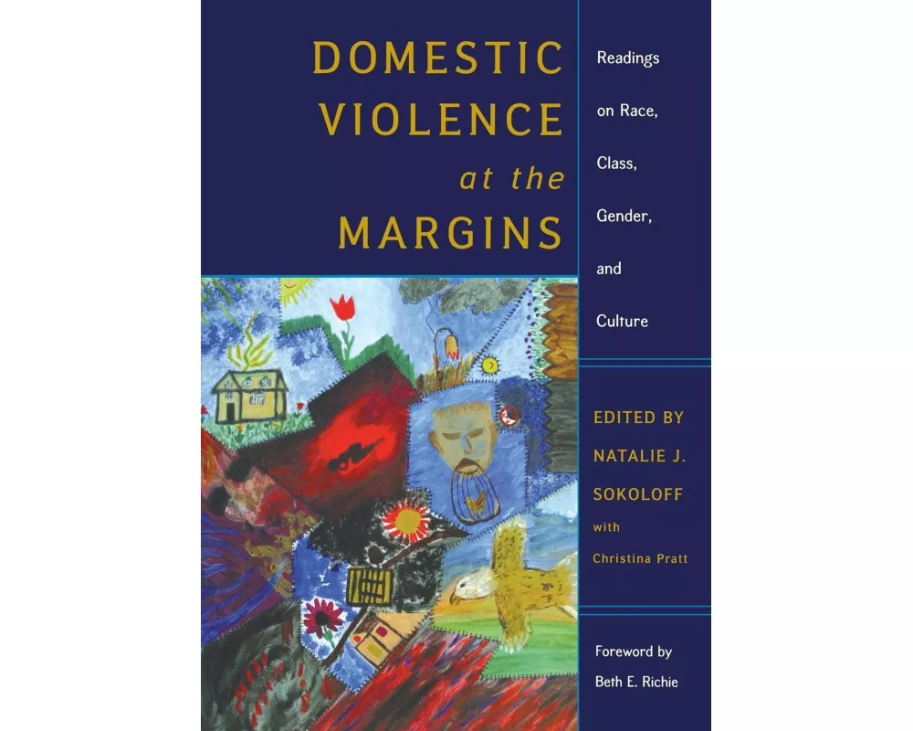 Domestic Violence at the Margins