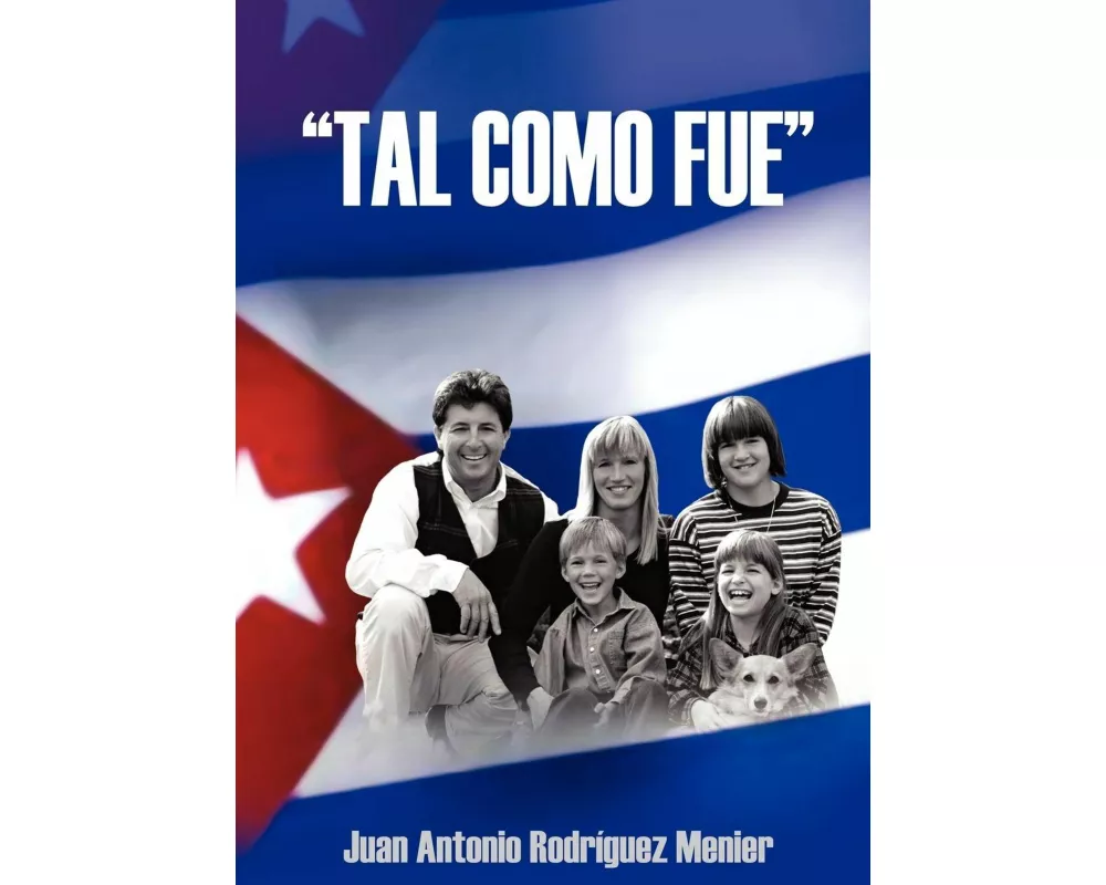Tal Como Fue''