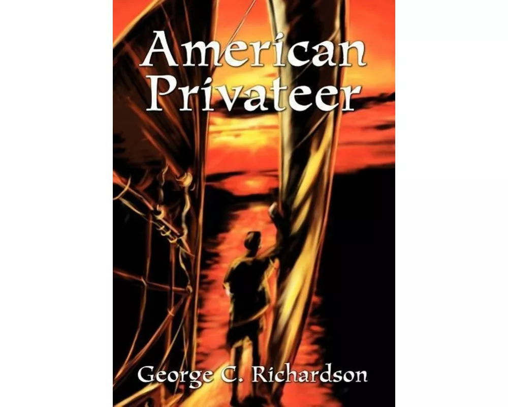 American Privateer