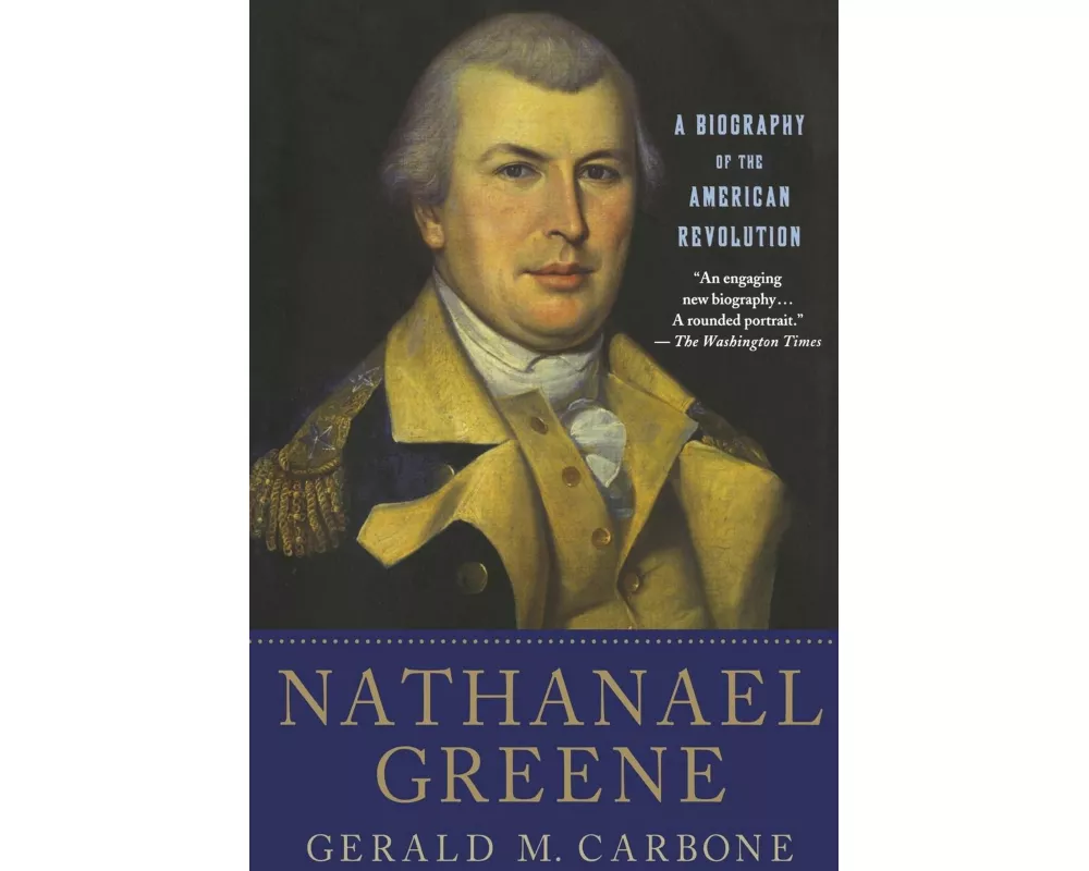 Nathanael Greene
