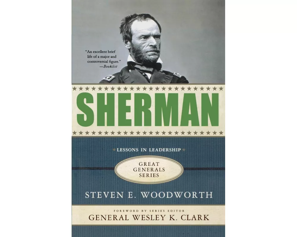Sherman