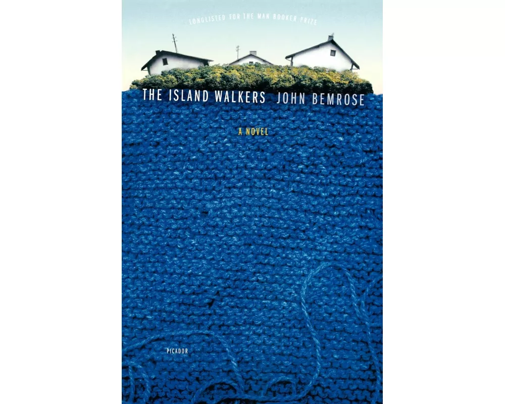 The Island Walkers