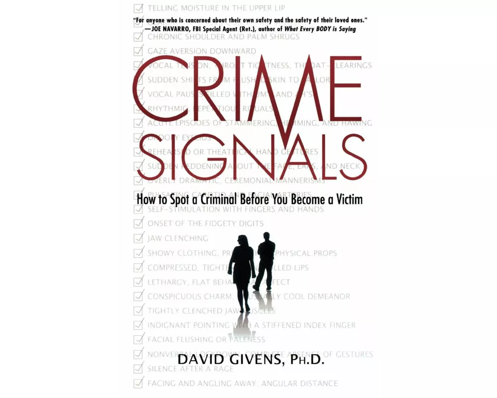 Crime Signals