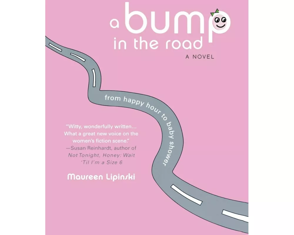A Bump in the Road