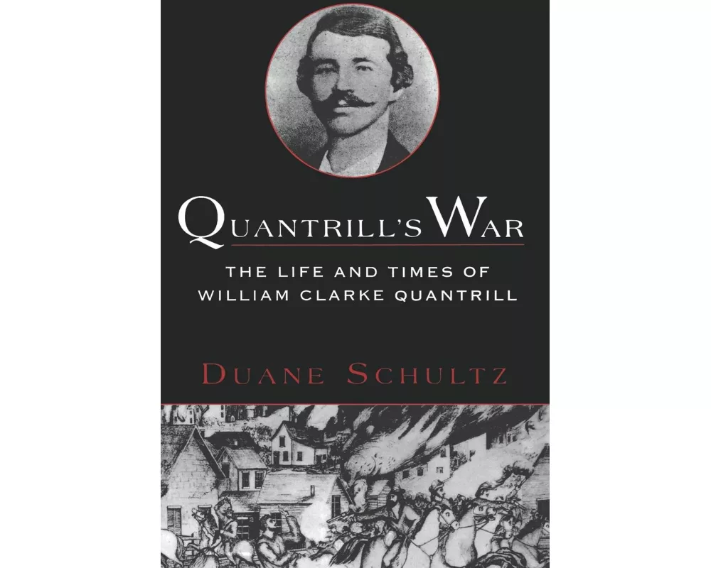 Quantrill's War