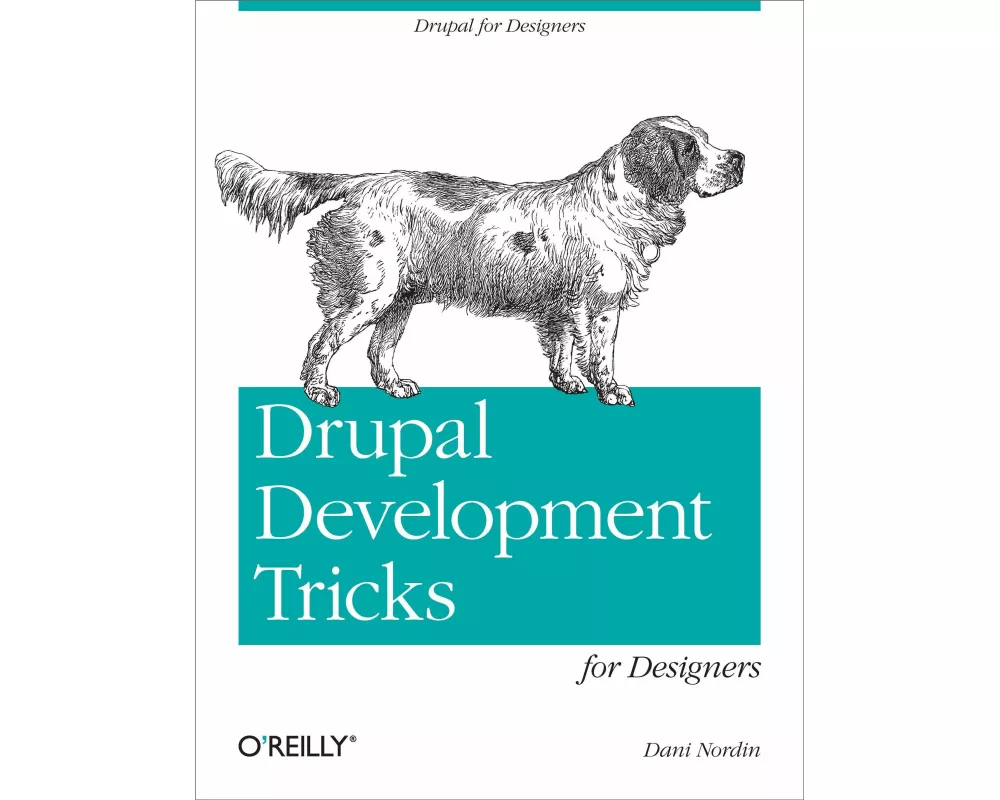 Drupal Tricks for Non-Developers