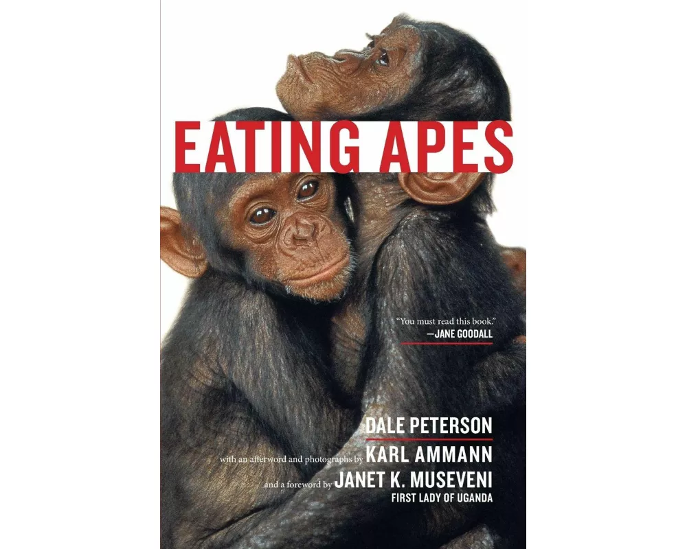 Eating Apes