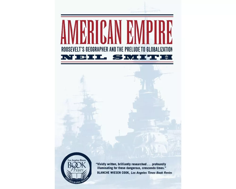 American Empire