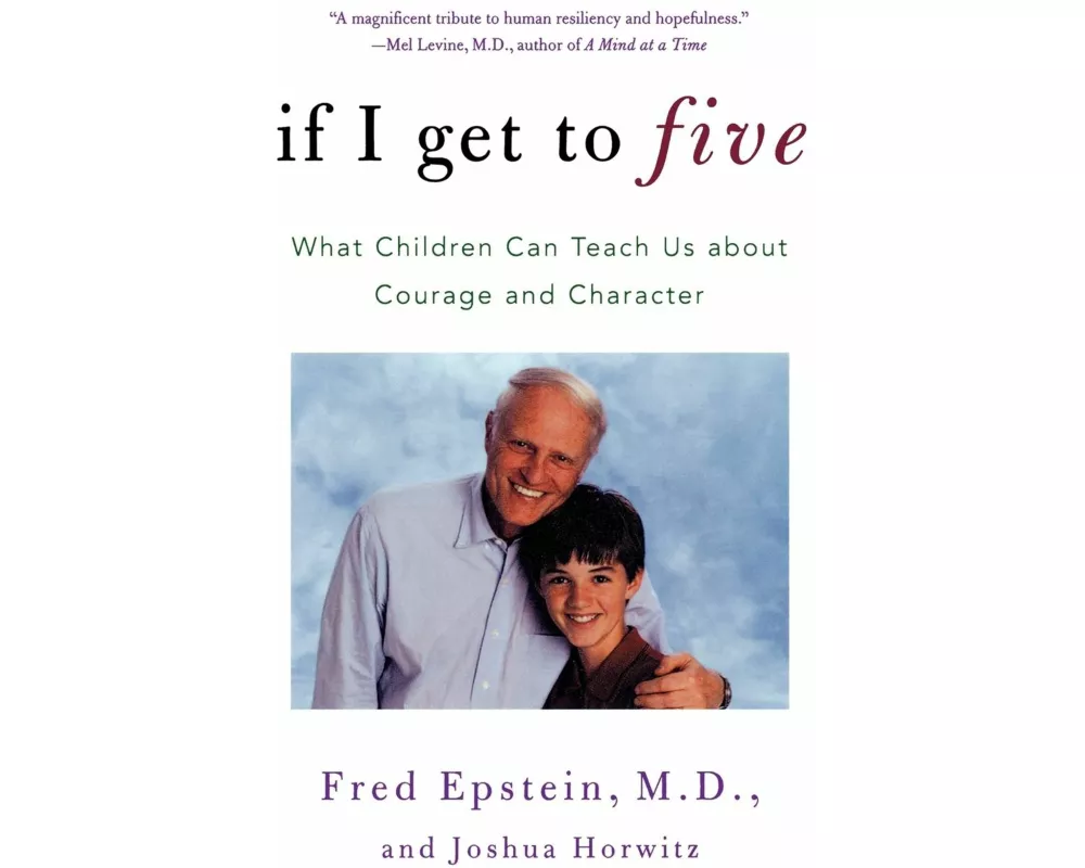 If I Get to Five