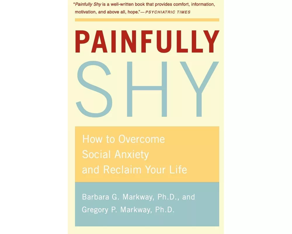 Painfully Shy