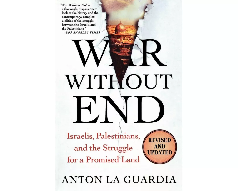 War Without End