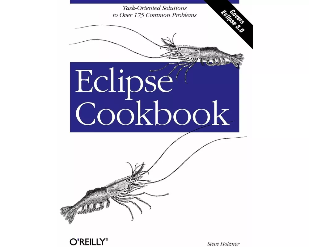 Eclipse Cookbook