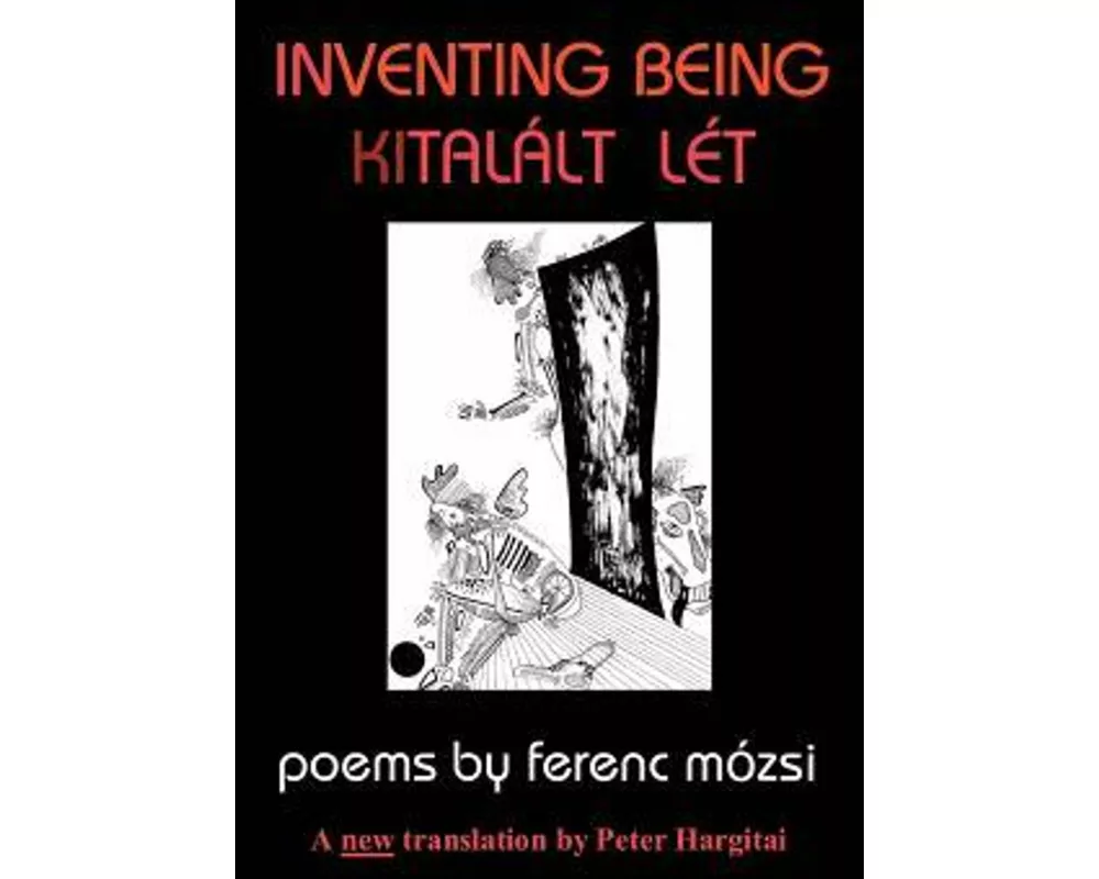 Inventing Being Kitalalt Let