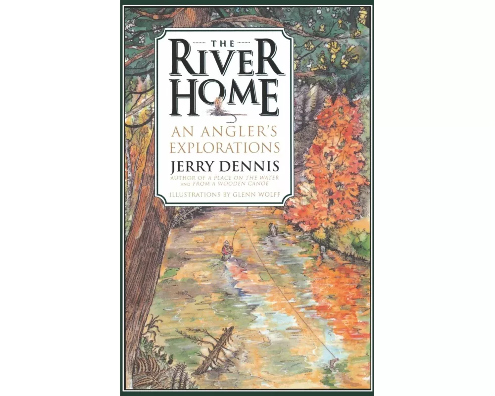 The River Home
