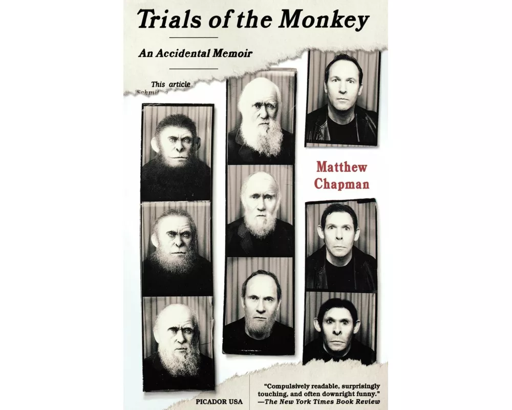 Trials of the Monkey