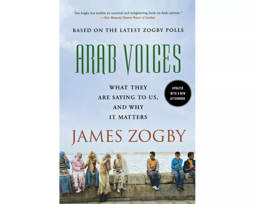 Arab Voices