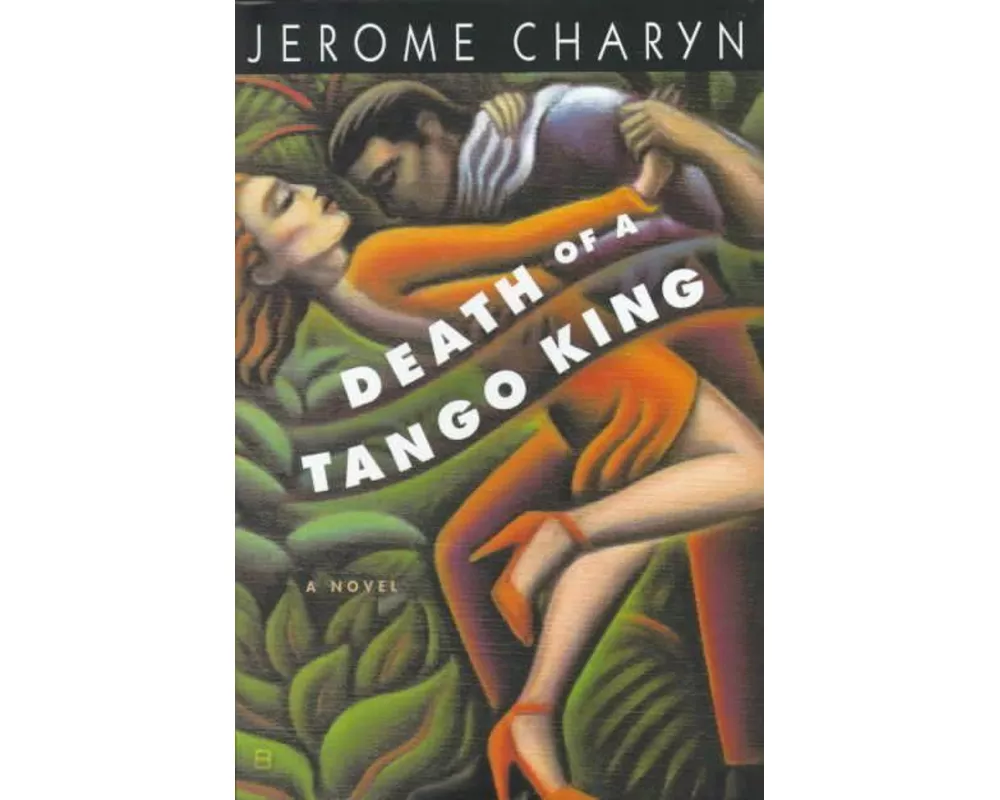 Death of a Tango King