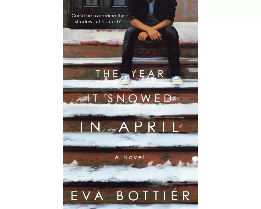 The Year It Snowed in April