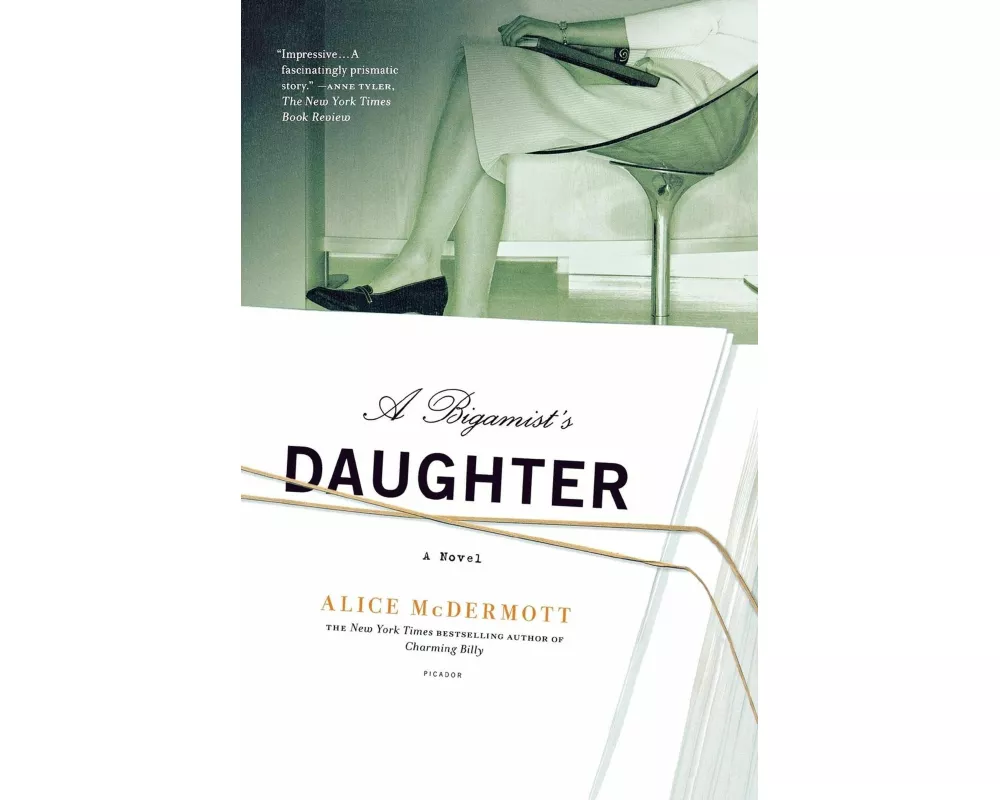 Bigamist's Daughter