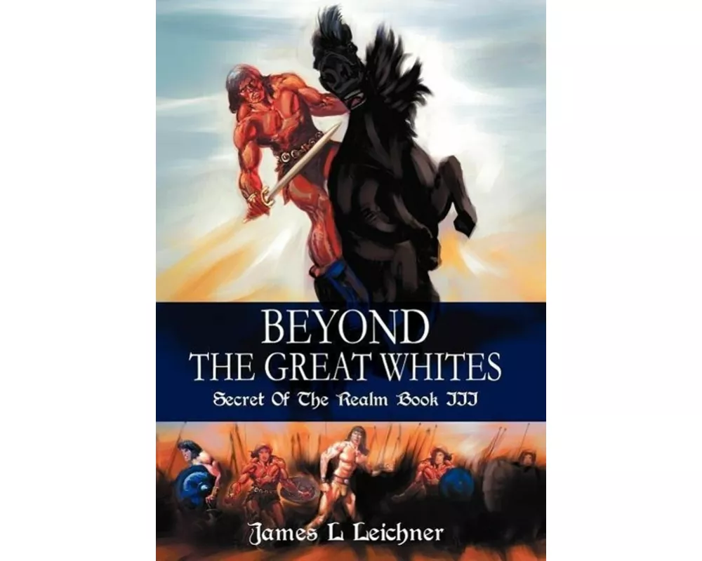 Beyond The Great Whites