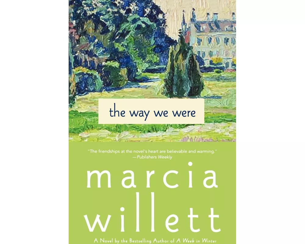 The Way We Were