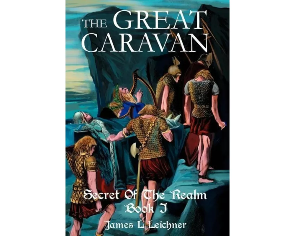 The Great Caravan