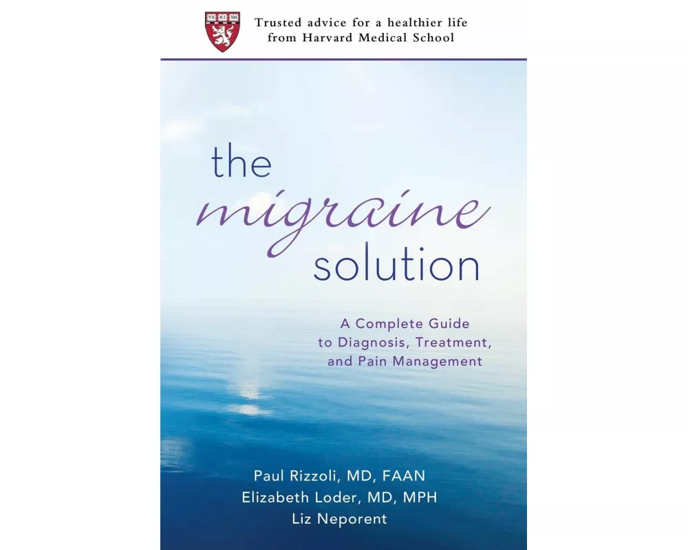 The Migraine Solution