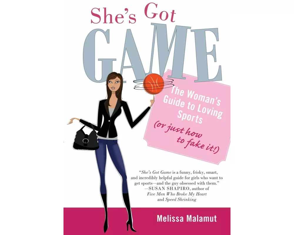 She's Got Game