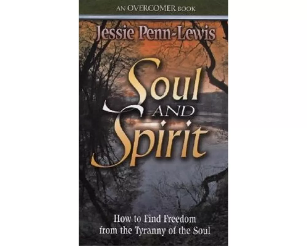 Soul and Spirit