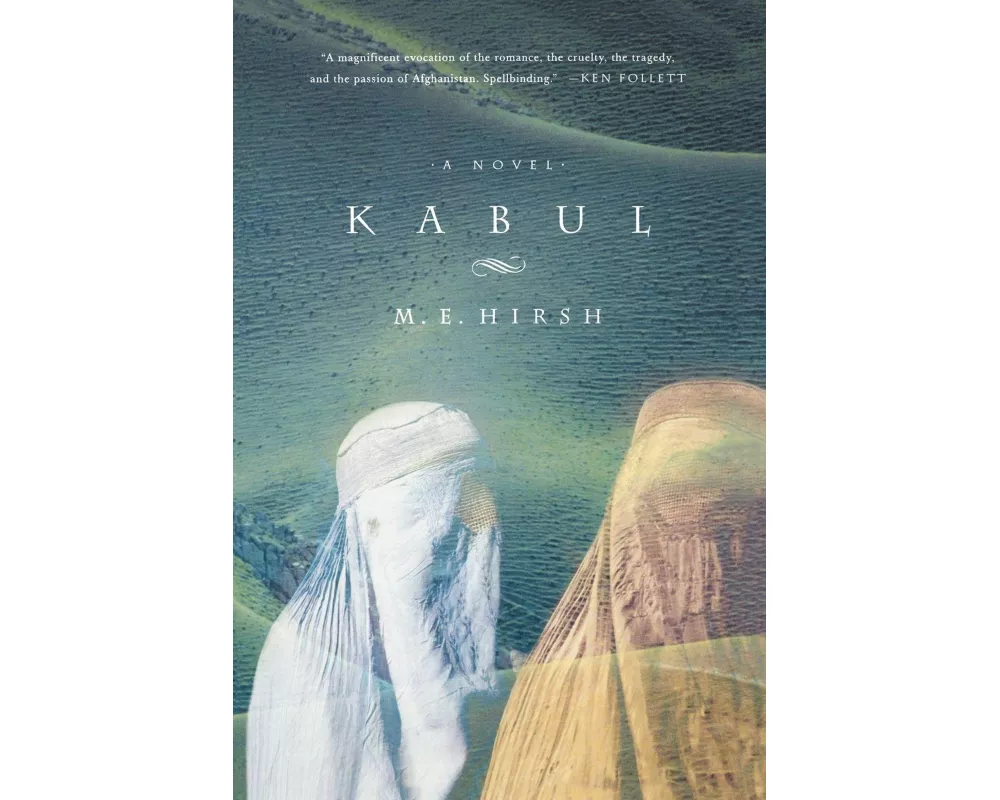 Kabul