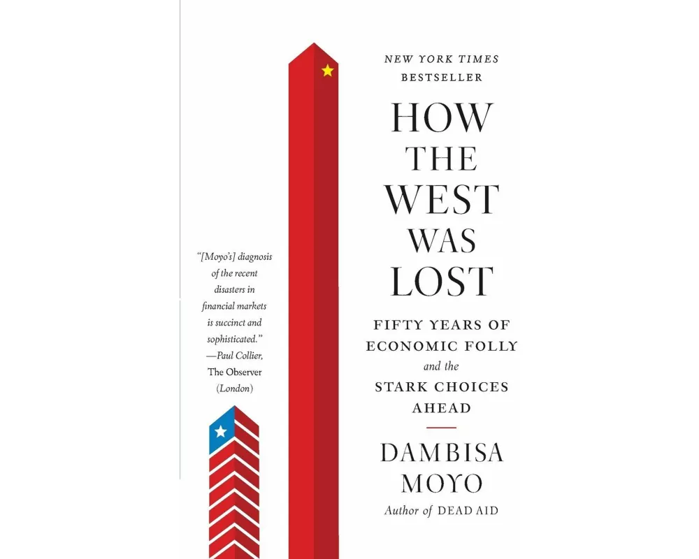 How the West was Lost