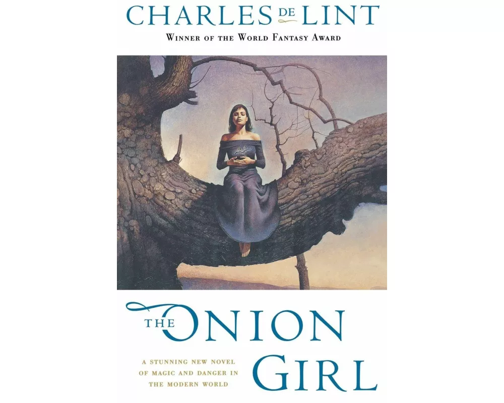The Onion Girl