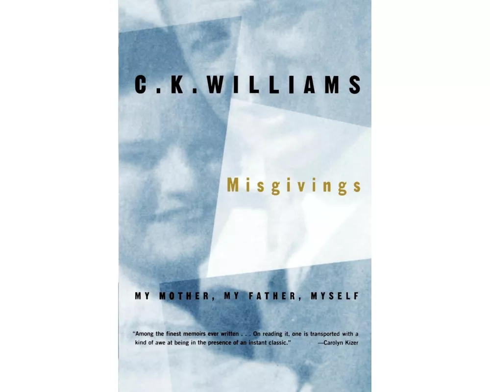 Misgivings