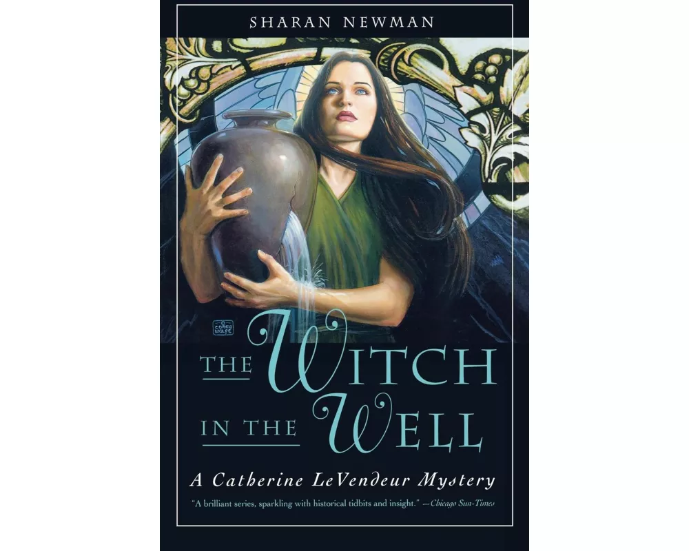 The Witch in the Well